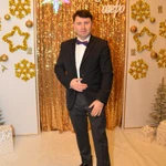 Фото №3 Свадебное торжество в Августе и Сентябре