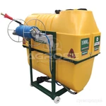 Фото №8 Навесной садовый опрыскиватель 1000л - FJB GROUP LLC