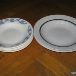 Фото №5 Наборы посуды