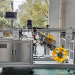 фото Автоматическая этикетировочная машина AS-P01Z