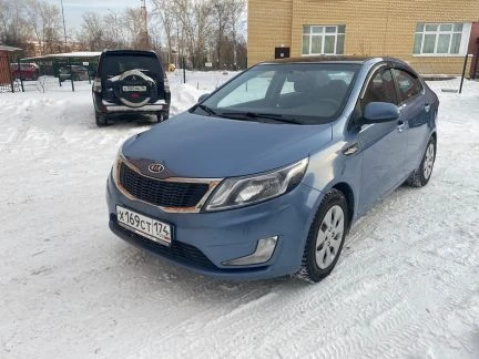 Фото Аренда авто