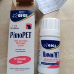 Фото №3 Новая упаковка Пимопета