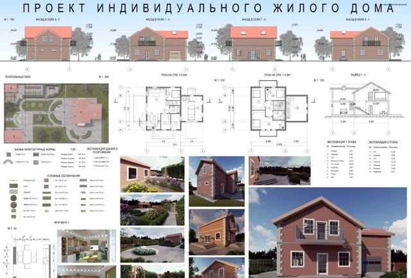 Фото Уроки archicad