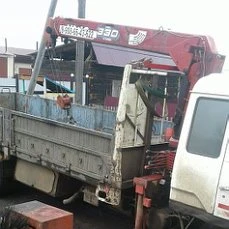 Фото ОКАЖЕМ УСЛУГИ ЭВАКУАТОРА И ГРУЗОПЕРЕВОЗОК
