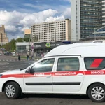 Фото №3 Перевозка лежачих больных в САМАРЕ