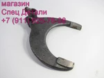 фото KIA Hyundai Daewoo Вилка переключения 1 и R передач 4366369000