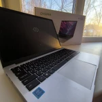 Фото №5 Ноутбук DIGMA EVE C5403
