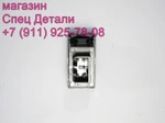 Фото №4 Daewoo Ultra Novus Кнопка включения обогрева топлива 3855701160