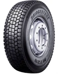 фото Шины для ведущих осей. Bridgestone 315/70 R 22.5 М-729