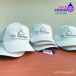 Фото №3 Печать на футболках, кружках, кепках