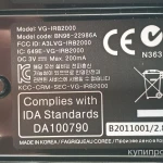 Фото №4 Зарядное устройство. Motorolа, Samsung Vertex Standart.