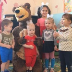 Фото №2 Детский сад Мишутка