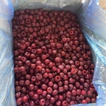 Фото №7 Замороженные Ягоды Овощи