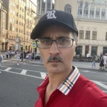 Фото №3 Муж на час для души/собеседник/встречи