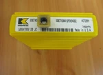 фото Пластина Kennametal 1204pdsrgb kc 725m