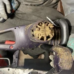 Фото №2 Ремонт бензотехники и электроинструмента