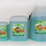 фото Теплоноситель для систем отопления до -30C