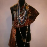 Фото №10 Делаю и продаю украшения на заказ