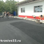 Фото №7 Благоустройство территории за короткие сроки
