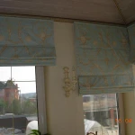 Фото №6 Дизайн штор