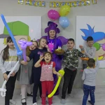 Фото №5 Праздники в детском клубе РАRТY