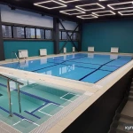 Фото №4 Строительство бассейнов,хамамов, саун под ключ