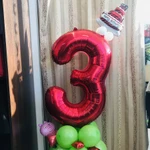 Фото №4 Ростовая кукла