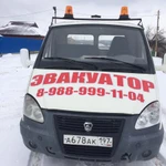 Фото №3 Грузовой и Легковой эвакуатор 