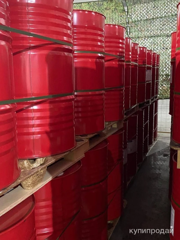 Фото Изоцианат Wannate PM – 200 (Wanhua)