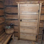 Фото №5 Сосна Кело доска необрезная