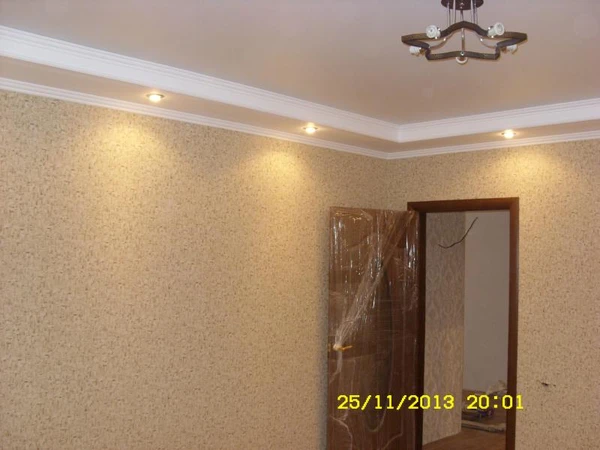 Фото Отделочные , ремонтные работы в квартире  , коттедже
