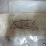 Фото №2 A6707600105 Личинка замка двери кабины для грузовых автомобилей Mercedes Benz