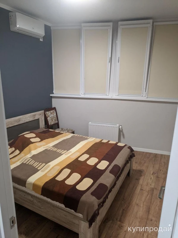 Фото 1-к квартира, 50 м2, 6/19 эт.