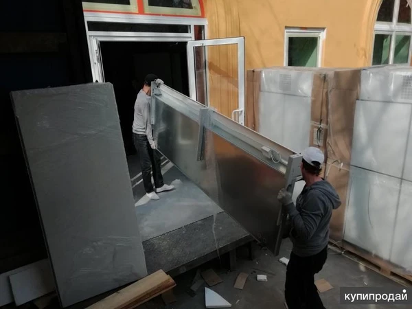 Фото Грузоперевозки. Квартирные, офисные переезды, в Севастополе, Услуги грузчиков