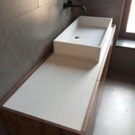 Фото №2 столешницы подоконники