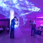 Фото №12 Тяжелый Дым, Световое Оформление Sunlite Event