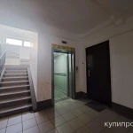 Фото №2 Продаю 1-к квартира, 43 м2, 5/10 эт., квартал Дружный