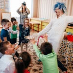 Фото №2 Классные шоу-программы для детей на любой праздник