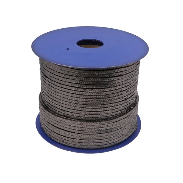 Сальниковая набивка из углеродных и карбонизированных волокон RK-270P