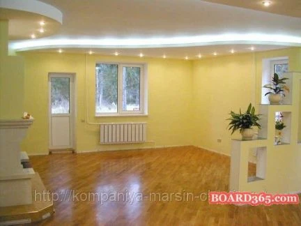 Фото Ремонт, строительство, отделка любой сложности