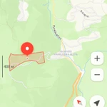 фото Продаю садовый участок на море