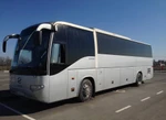 фото Продам туристический автобус Higer KLQ 6129Q