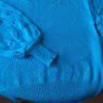 Фото №11 Свяжу punch lace / ажур