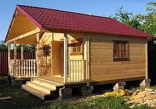 Фото Строительные работы