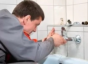 Фото Услуги опытного сантехника Деденево