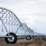 Фото №4 Круговая дождевальная машина Каскад 233 метра