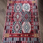 Фото №6 Грузинские ковры..Новые.Разных размеров!