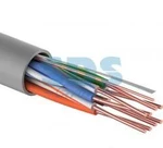 фото Кабель UTP 4PR 24AWG CAT5e 305м CCA Проконнект