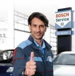 Фото №2 Автосервис Bosch в Кирове на Производственной 24