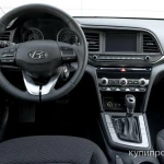 Фото №2 Hyundai Elantra, 2021